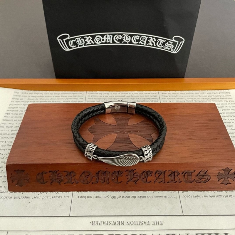 Chrome Hearts Bracelets